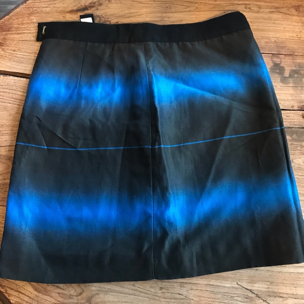 Marc Jacobs designer mini skirt